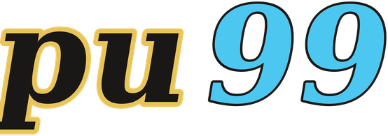 pu99 logo